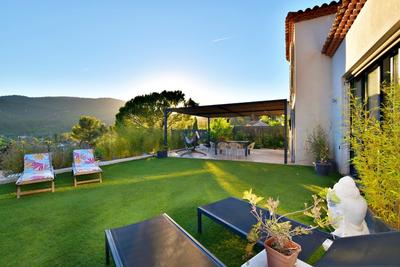 Maison - 149 m² - 6 pièces