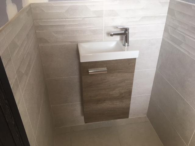 Maison - 1 173 m² - 4 pièces