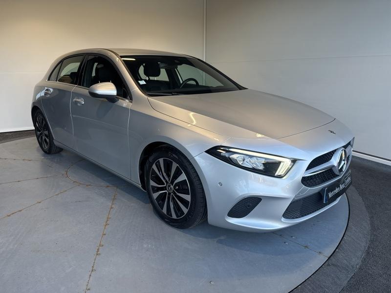 Mercedes Classe a 180 d Style Line