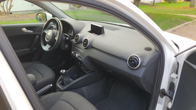 Audi A1 sportback I 1.0 Tfsi 95 Ambiente