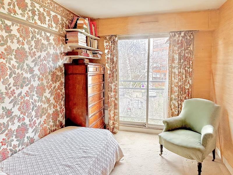 Appartement - 124 m² - 4 pièces