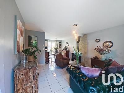 Maison - 75 m² - 3 pièces