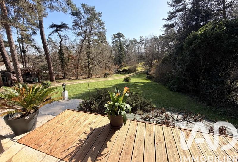 Maison - 160 m² - 7 pièces