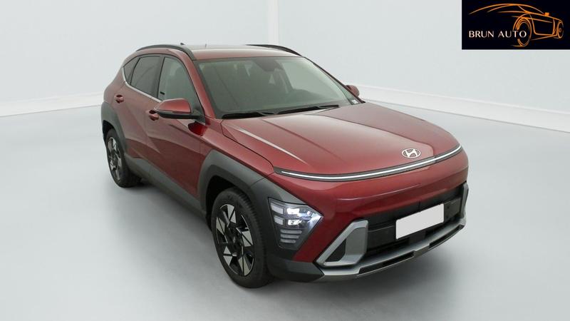 Hyundai Kona Hybrid 129 Intuitive