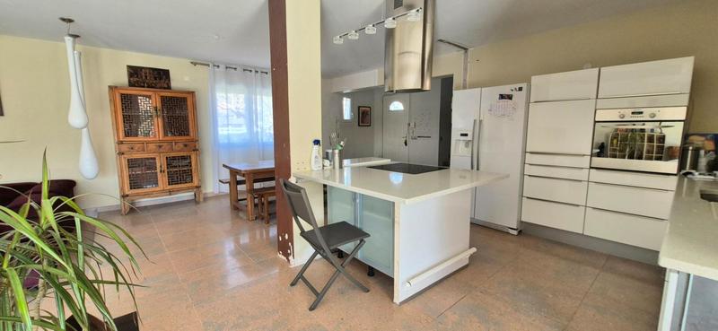 Maison - 173 m² - 6 pièces