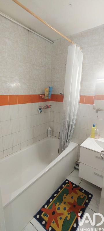 Appartement - 51 m² - 3 pièces