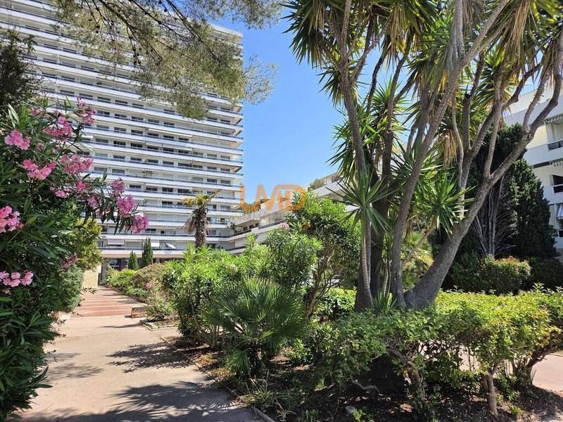 Appartement - 89 m² - 3 pièces