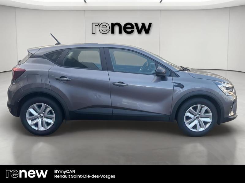 Renault Captur TCe 90 Equilibre