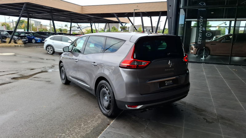 Renault Grand Scénic III Evolution TCe 140