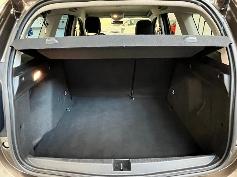 Dacia Duster dCi 110 4x2 Prestige