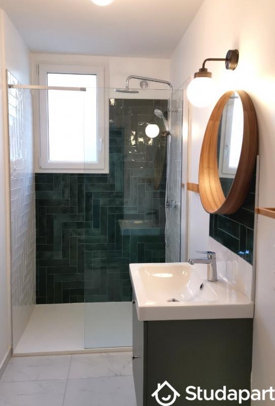 Chambre - 15 m² - 1 pièce