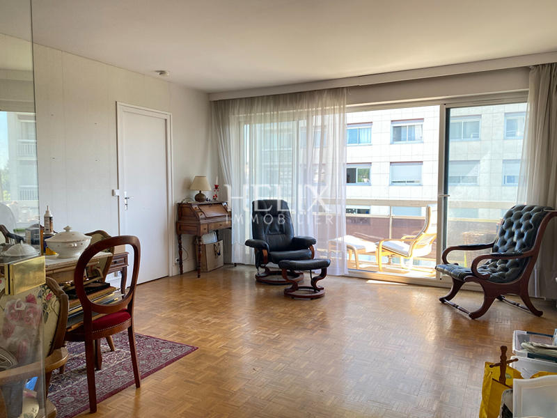 Appartement - 56 m² - 2 pièces