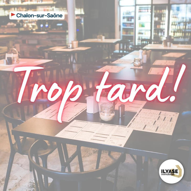 Fonds de commerce - Magasins - 80 m²