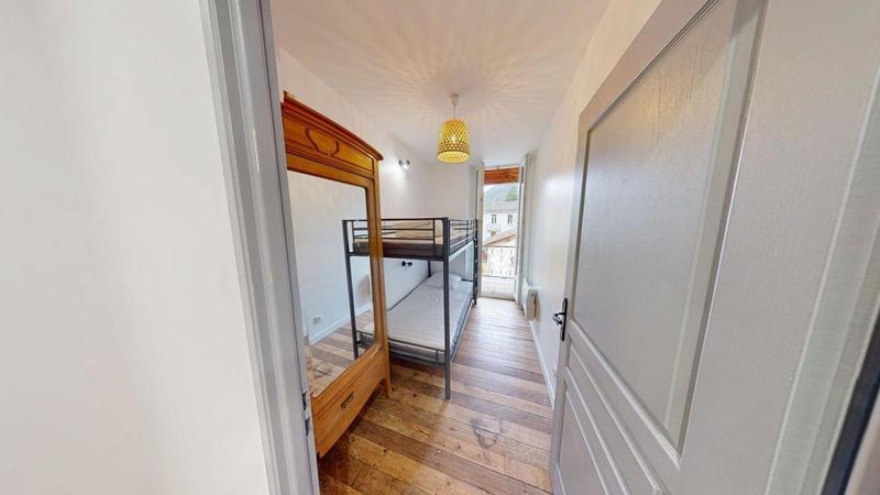 Appartement - 53 m² - 3 pièces