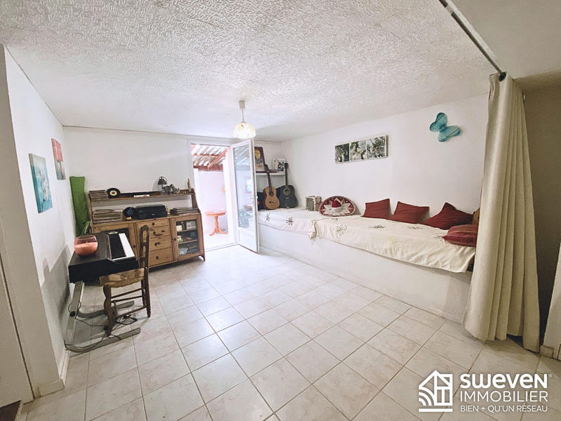 Villa - 170 m² - 7 pièces