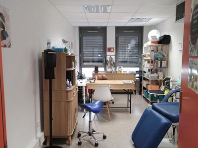 Local d'activité / Entrepôt - 16 m² - 1 pièce