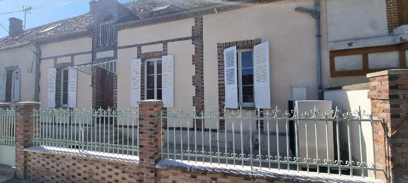 Maison - 70 m² - 3 pièces