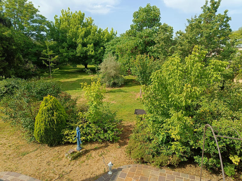 Maison - 195 m² - 5 pièces