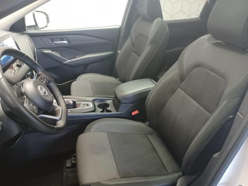 Nissan Qashqai e-Power 190 ch n-Connecta