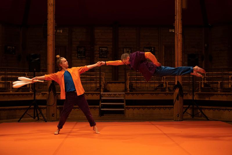 la fabuleuse histoire de Basarkus