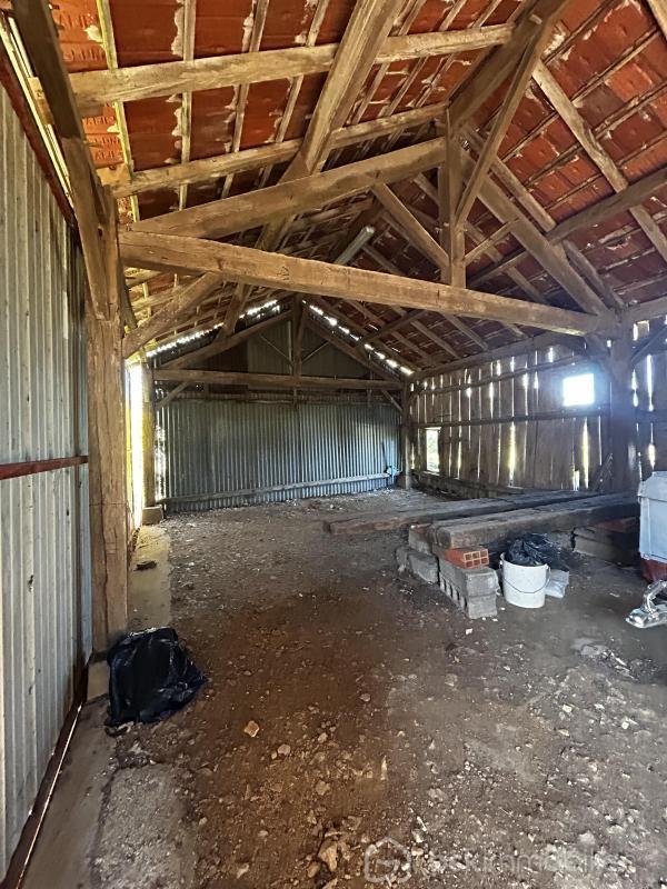 Maison en pierre - 150 m² - 7 pièces