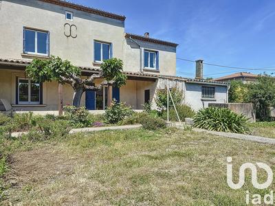 Maison - 152 m² - 8 pièces