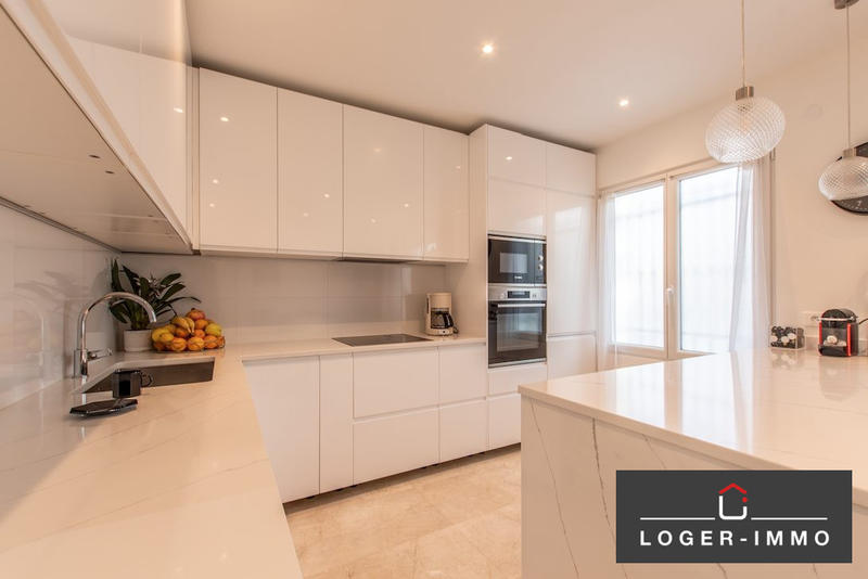 Maison - 152 m² - 6 pièces