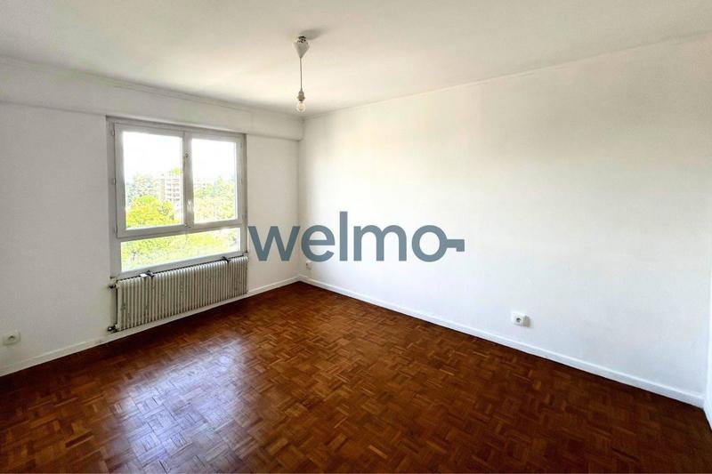 Appartement - 85 m² - 3 pièces
