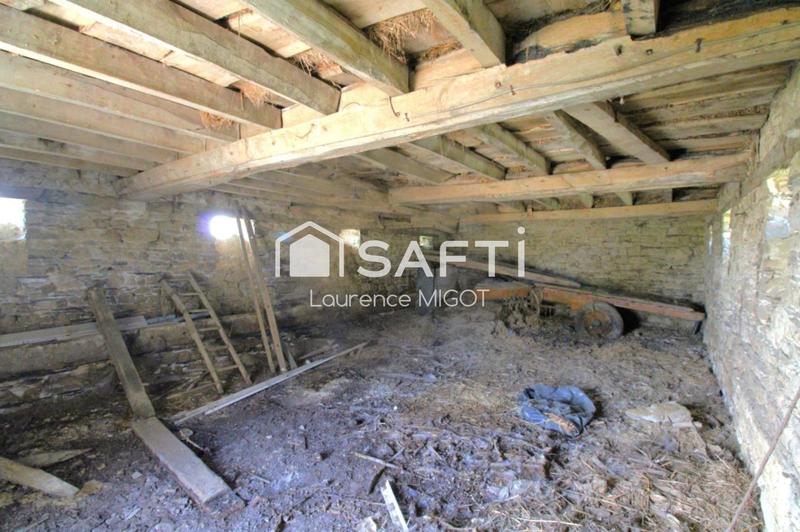 Maison - 64 m² - 2 pièces