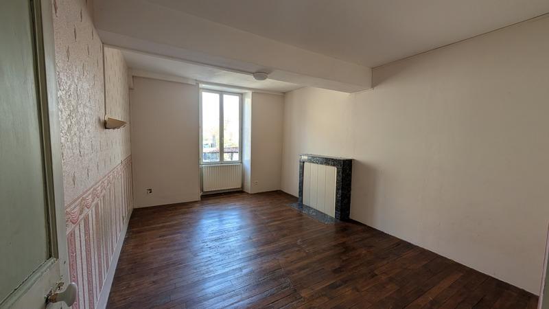 Maison - 112 m² - 4 pièces