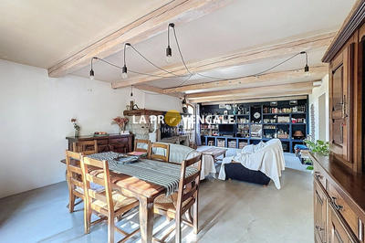 Maison - 141 m² - 6 pièces