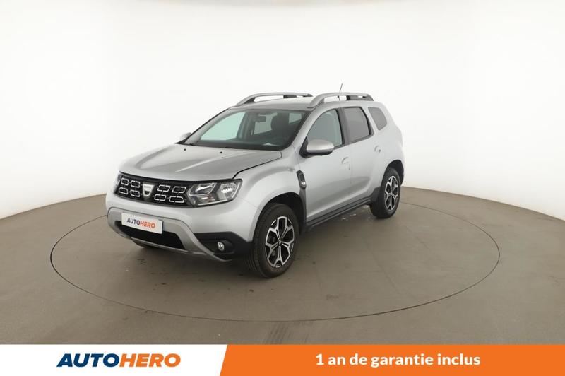 Dacia Duster II 1.5 dCi Blue Prestige 4x2 116 ch