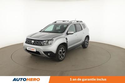 Dacia Duster II 1.5 dCi Blue Prestige 4x2 116 ch