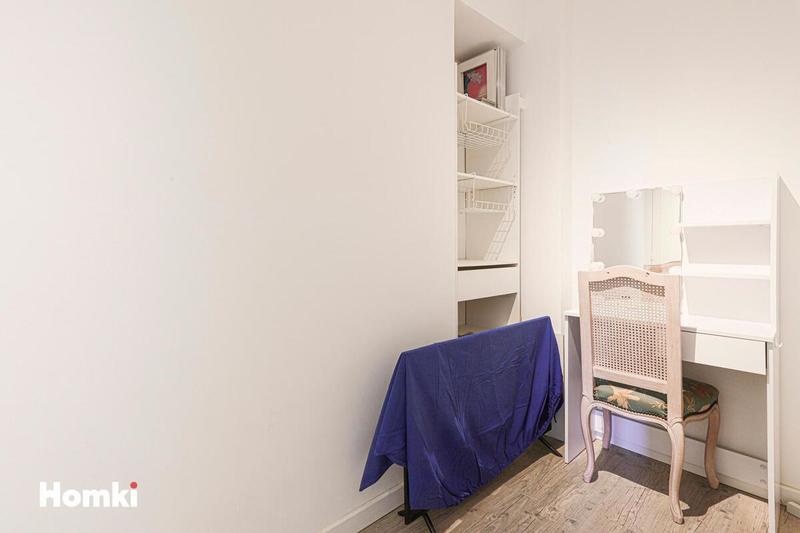 Appartement - 67 m² - 2 pièces