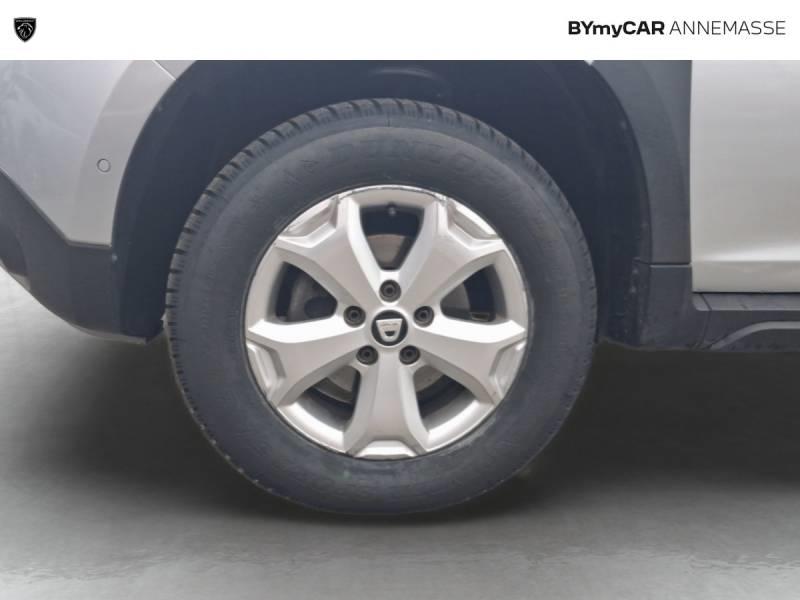 Dacia Duster Blue dCi 115 4x2 Prestige