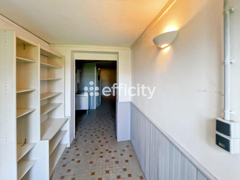 Maison - 108 m² - 6 pièces