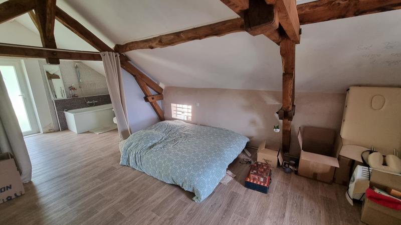 Maison - 147 m² - 5 pièces