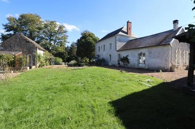 Maison de maîtres - 194 m² - 5 pièces