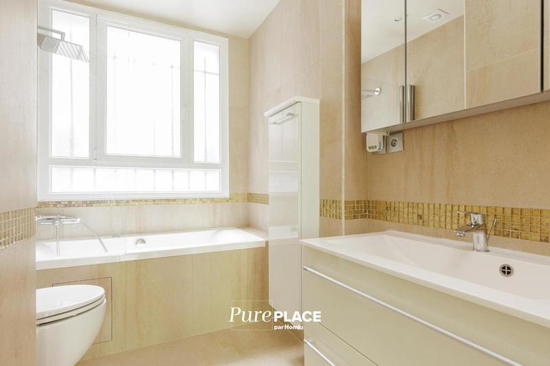 Appartement - 109 m² - 4 pièces