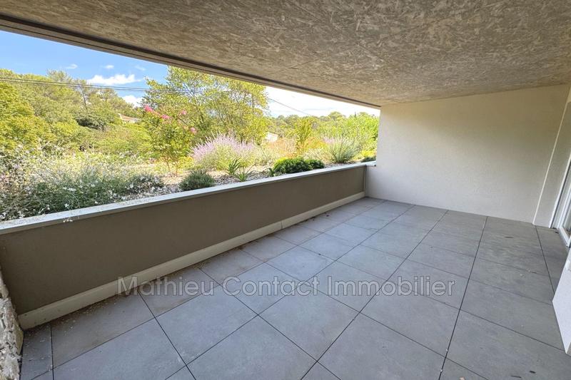 Appartement - 54 m² - 2 pièces