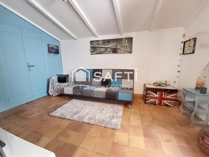 Villa - 160 m² - 6 pièces