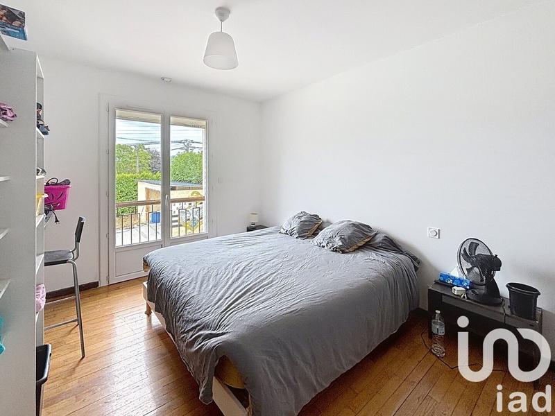 Maison - 205 m² - 6 pièces