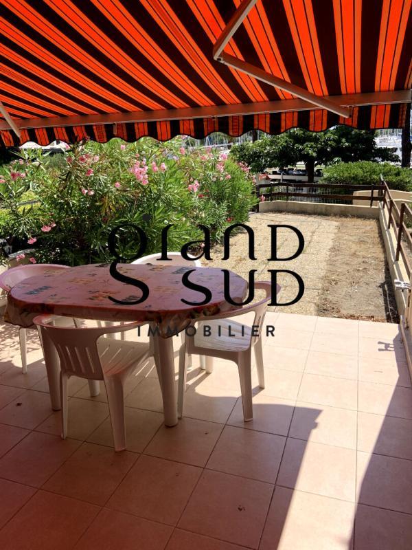 Studio - 31 m² - 1 pièce