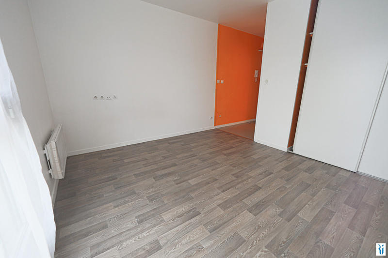 Appartement - 17 m² - 1 pièce