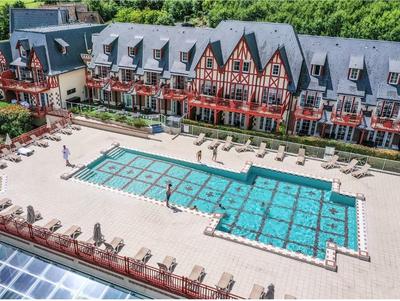 Duplex - 39 m² - 2 pièces