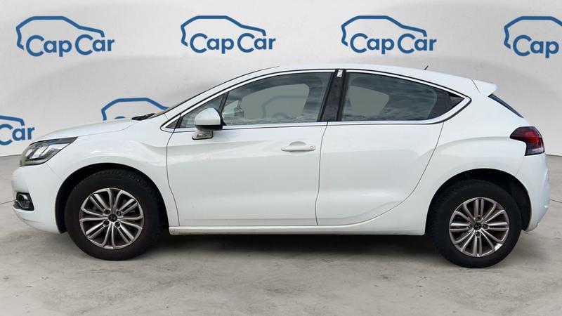 Ds Ds 4 1.2 PureTech 130 Business