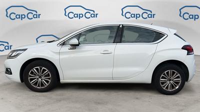 Ds Ds 4 1.2 PureTech 130 Business