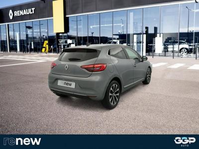 Renault Clio V TCe 90 Techno