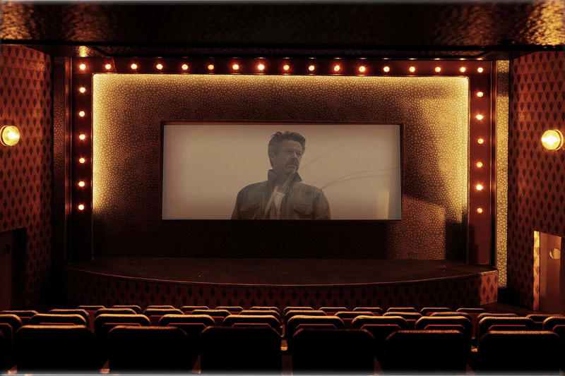 &quot;Poste Restante, Escales sur la Ligne&quot; Cécile Léna - Compagnie Léna d'Azy