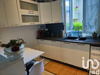 Immeuble - 168 m²